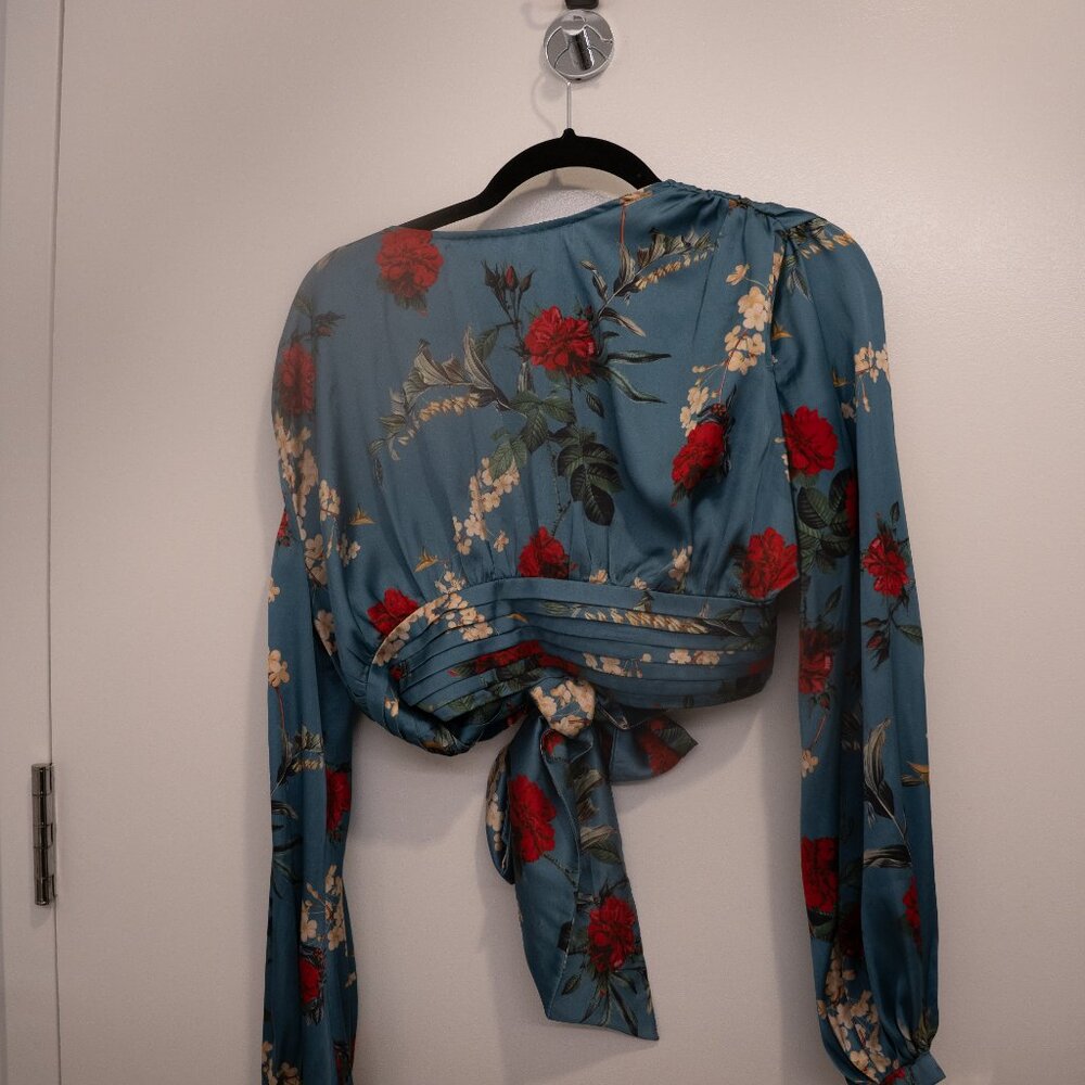 Song of Style Eva Top - Picture 4 of 5
